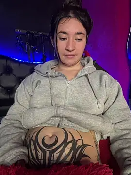 Sophie_LS webcam