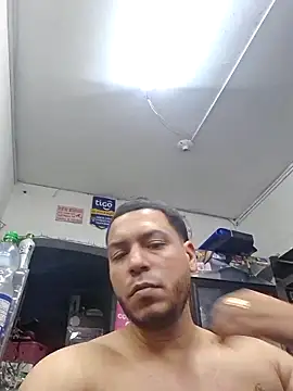 mago_vive live cam