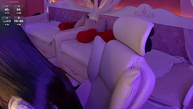 BonieSmith webcam