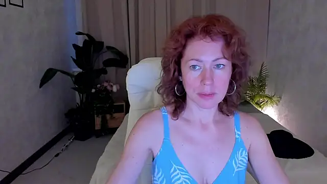 LeticiaRomano webcam
