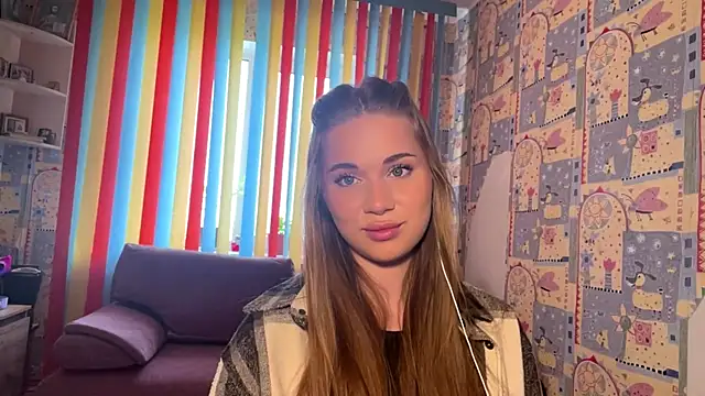 Miss_Blessnyth webcam
