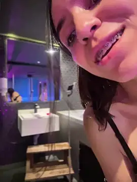 CocoaGigiMuse webcam