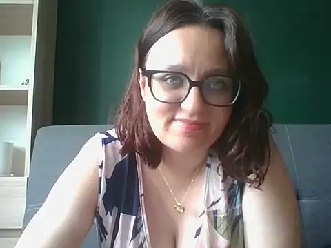 sensual_paris webcam