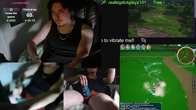 BigDickPlaya101 webcam