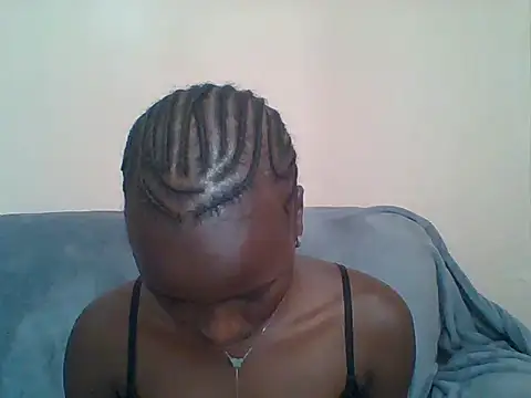 Beauty-Glam webcam