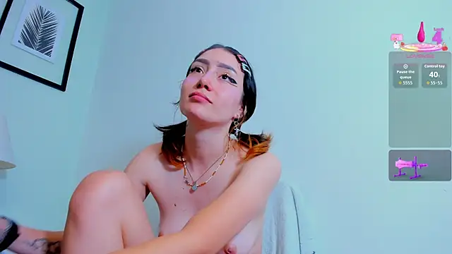 lizzy_davis_1 webcam