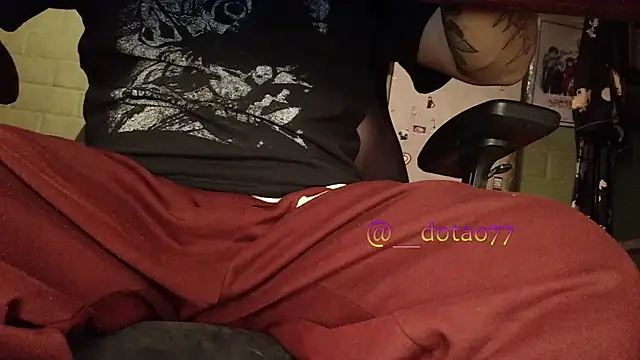 doTao7 webcam