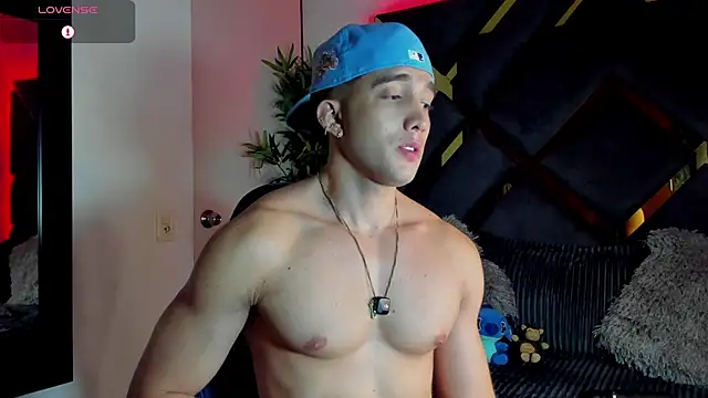 jeicob_stone live cam