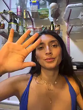ANABOONCE_ live cam