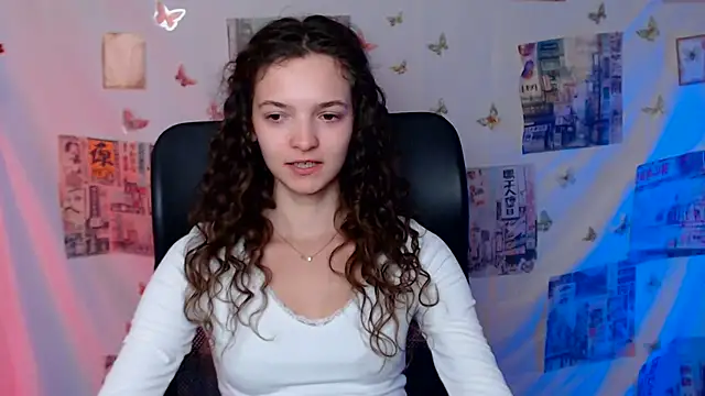 _SusieSu_ webcam