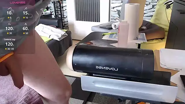 xxJANI2xx webcam