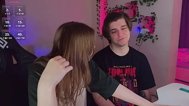 robertandlinela (G young) - getnaked