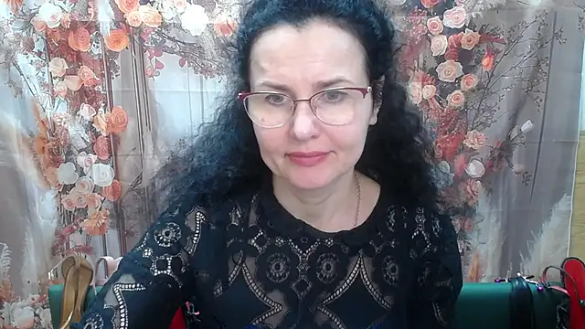 Miroslava_Happi webcam