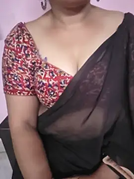 Miss_sruthi webcam