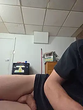 billcracky (M young) - jacking off naked tell I cum