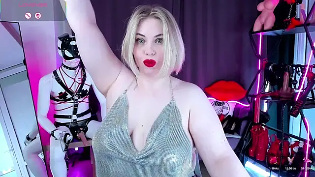 Anna_Maxwell webcam