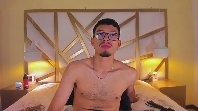 Jaxon_Carter webcam