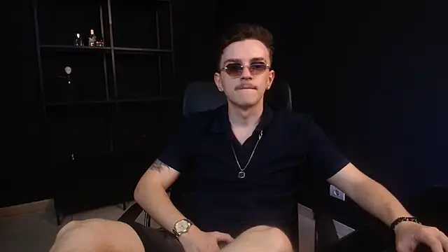FelixStarkk webcam