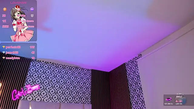 kaisage_tay webcam