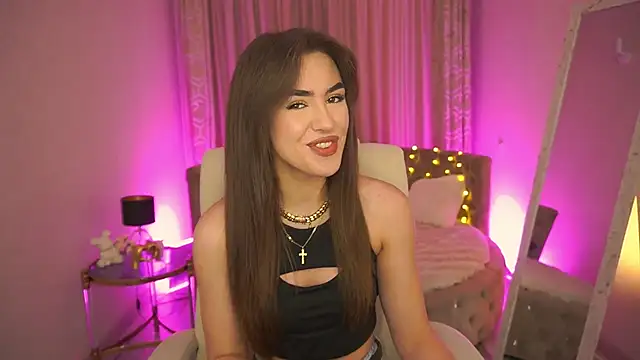 devilishcandy (F teen) - spank ass