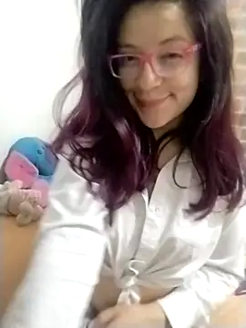 _alaskamisa (F young) - spanking bobbies  azotes senos x2