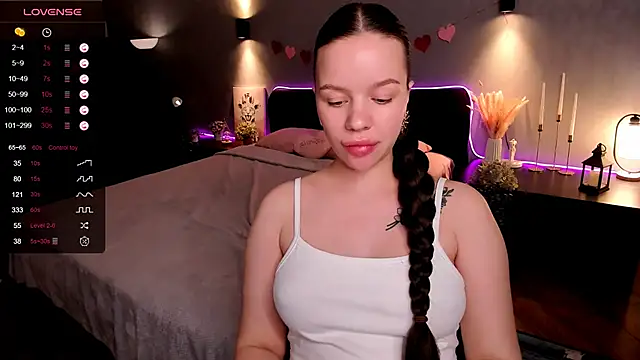 marydreams_ webcam