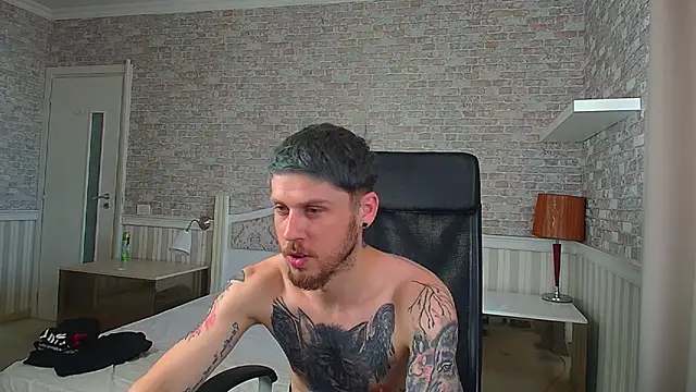 JonahShaw webcam