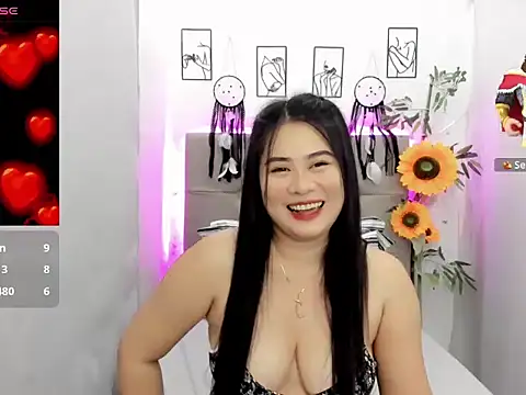 ccinamonjazz (F young) - Finger Pussy
