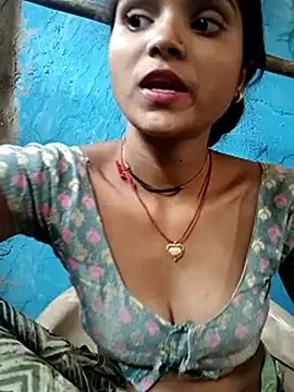 Harini_Gautam webcam