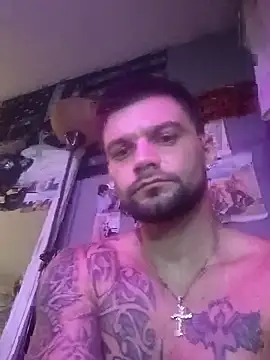 CaptHook931 webcam