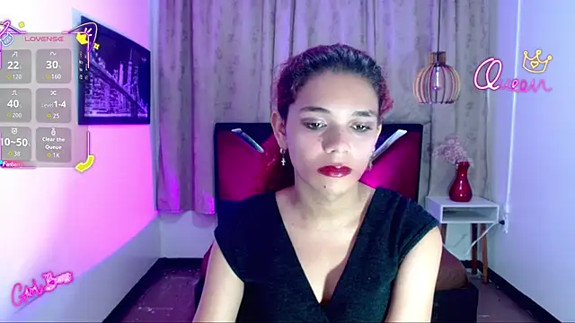 luisa__torres webcam