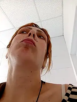 Ponka2011 webcam