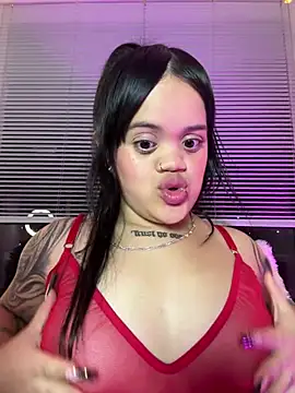 sussyroxy_ (F young) - Top Off (quitar el top) 🍒👀