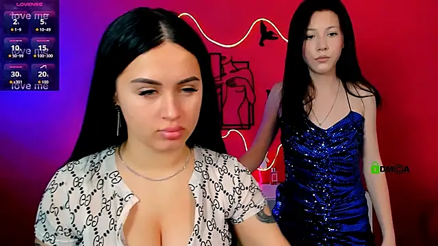 vivy_star1 webcam