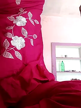 CUTE_kalpna webcam