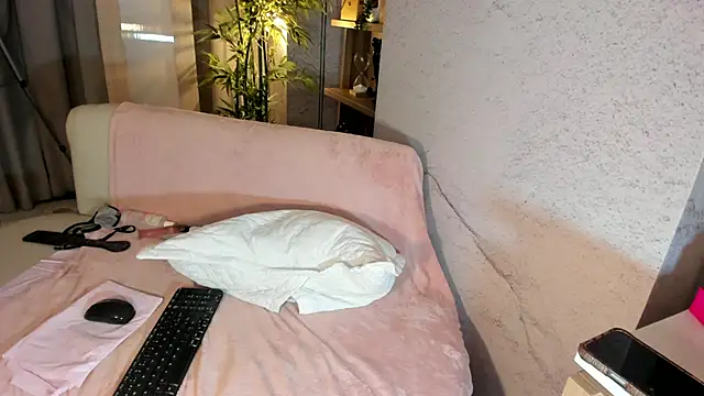 IsabelaStefano webcam