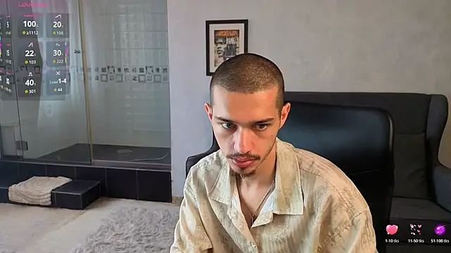 KaydenDrew webcam