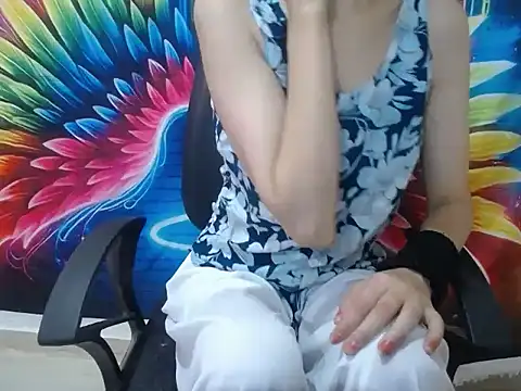 Farhana_beautyfull webcam