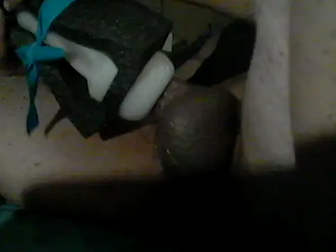 Silencio26 webcam