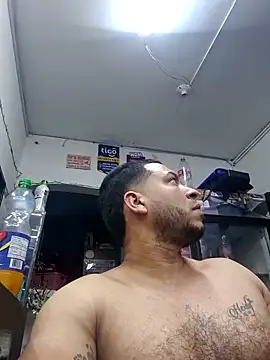 mago_vive live cam
