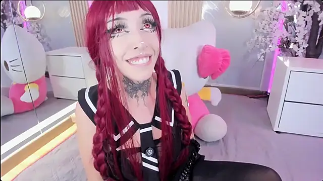 SalemBlackrose webcam