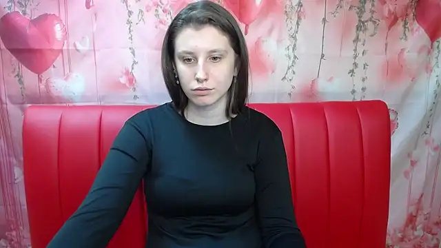 LilianaShine webcam
