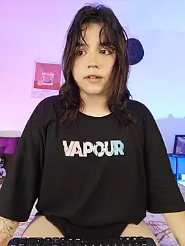 Daniellesins1 webcam