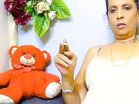Hot_queen58 webcam