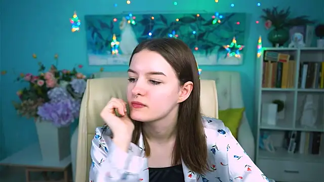 KellieBanshe webcam