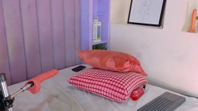 meganlove__ (F teen) - Inside my toy,cum show please, open domi