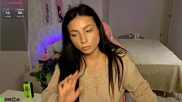 Tanita_Moon_007 webcam