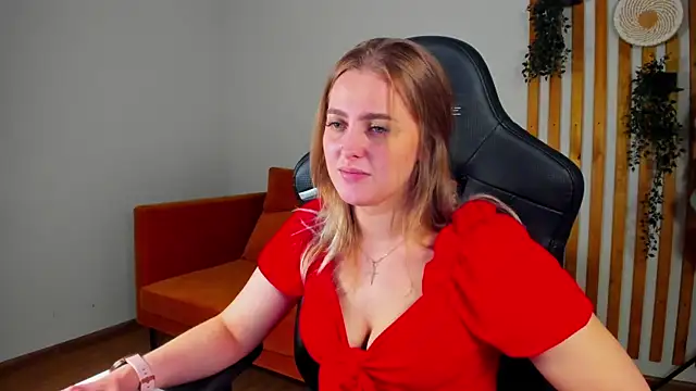 ellabells (F young) - I will fulfill 2 wishes