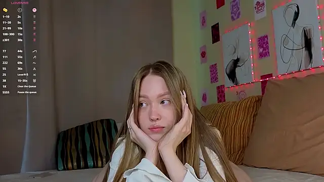 KylaAnselm webcam
