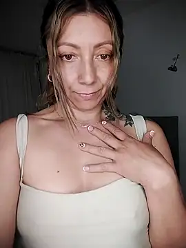 makarenasexyy - Makarenasexyy's free webcam - UK Sex Cams
